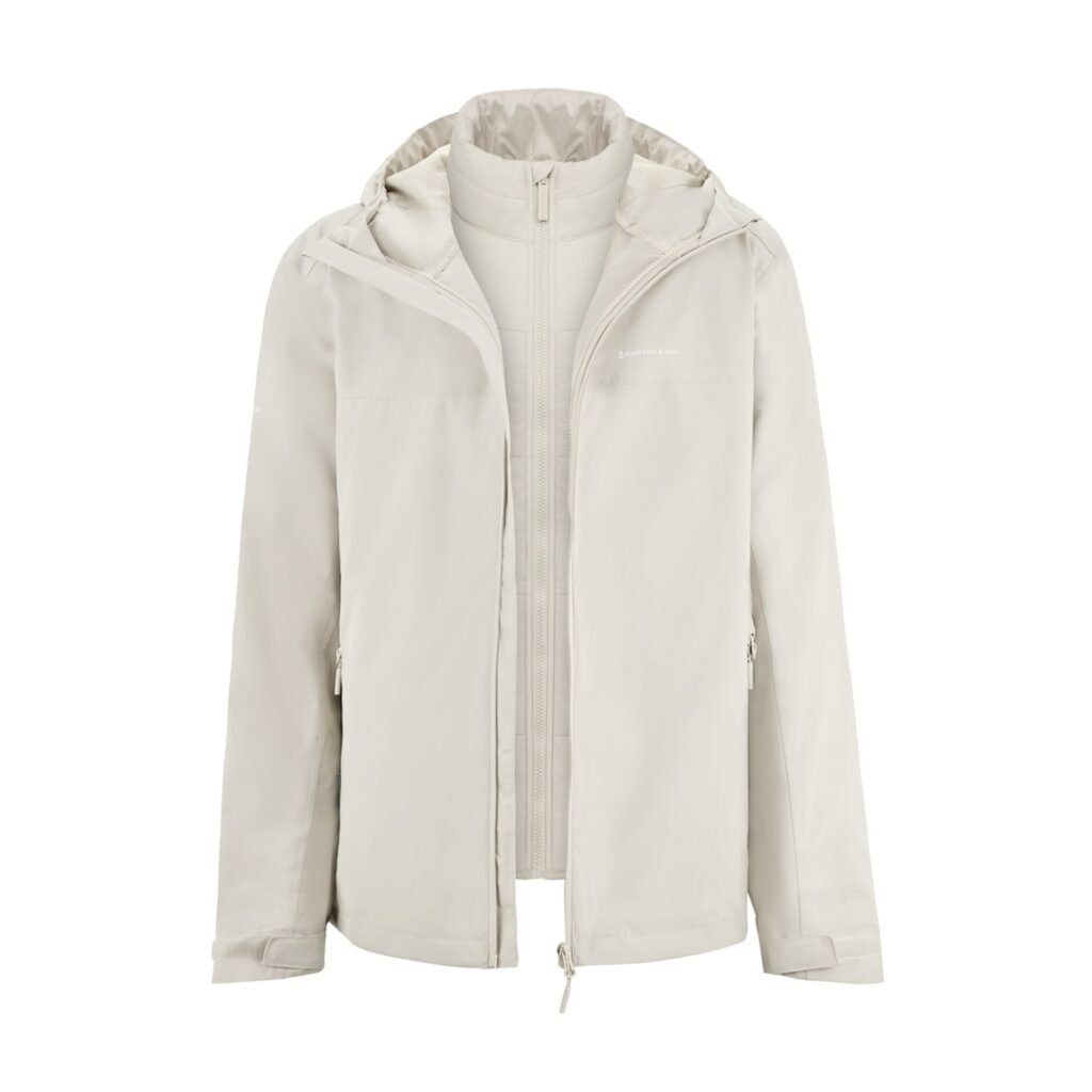 Puffer Jacket, veste imperméable, cadeau mode
