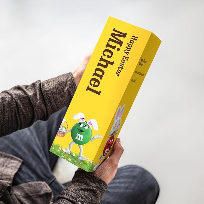 Cadeau gourmand personnalisé