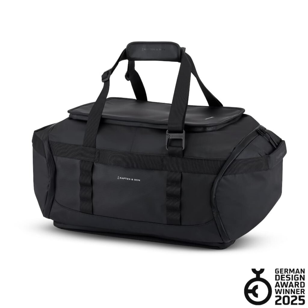 sac voyage