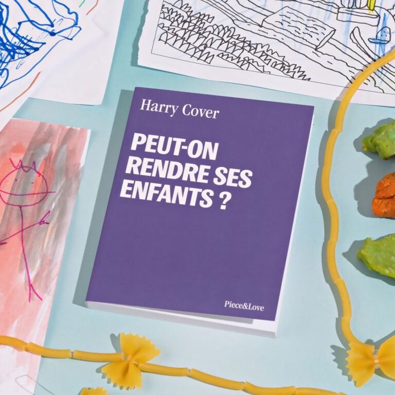 carnet parental humour