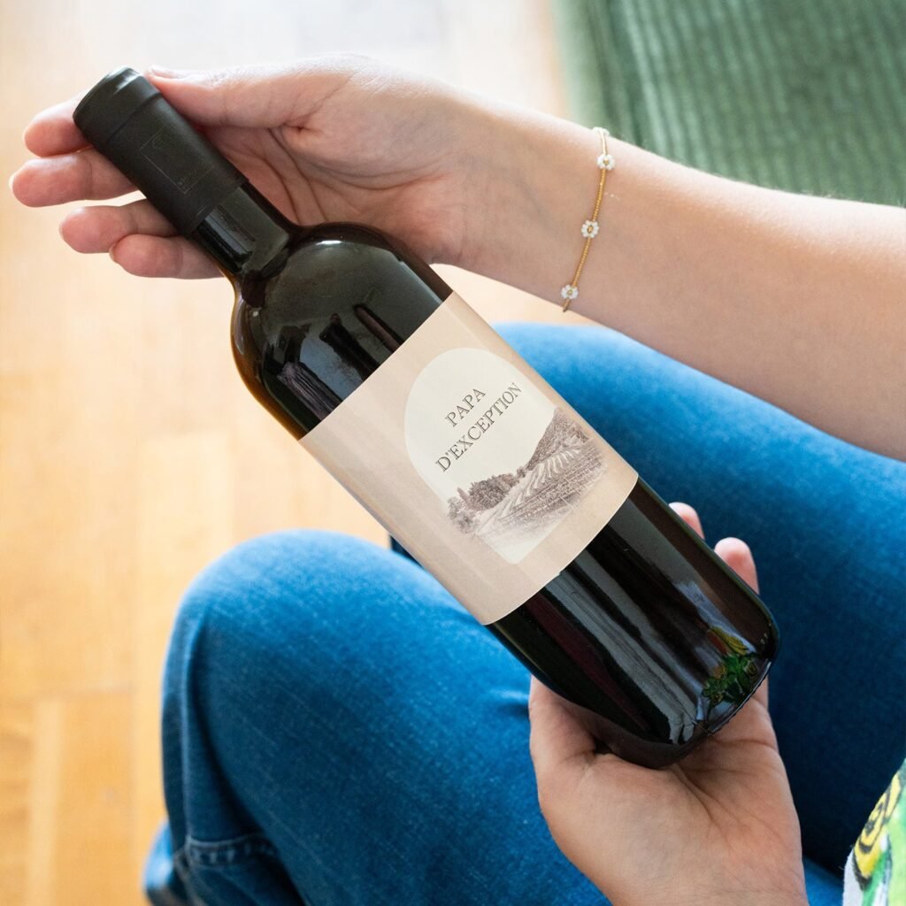 cadeau gourmand romantique alcolique