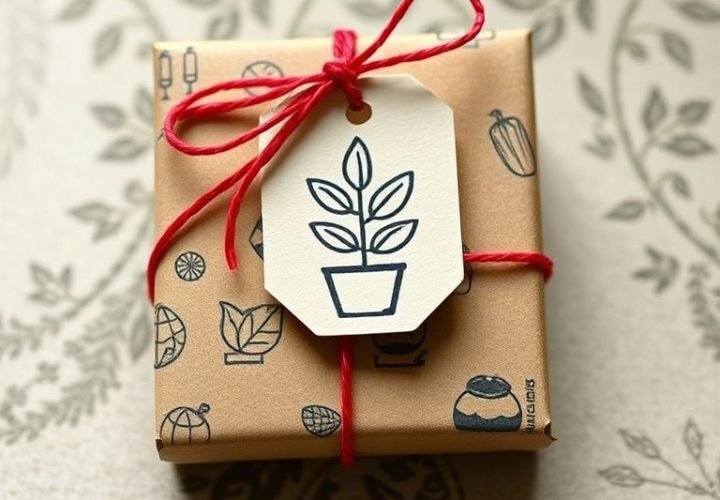 cadeau écolo, cadeaux écologique