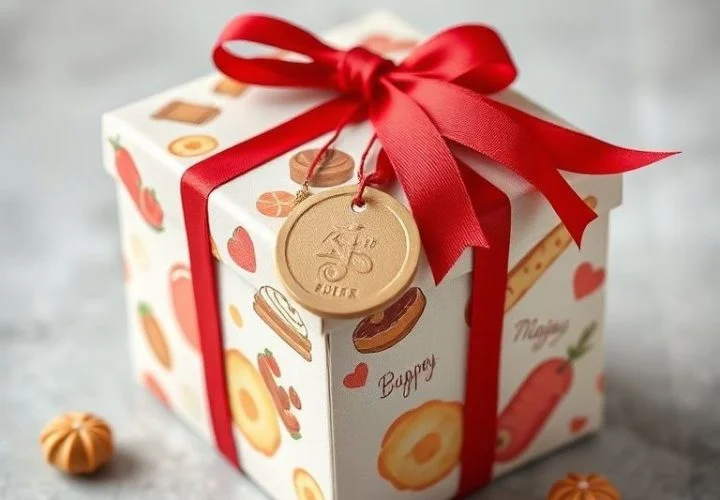 cadeau gourmand, cadeaux cuisine, idée cadeaux gourmand