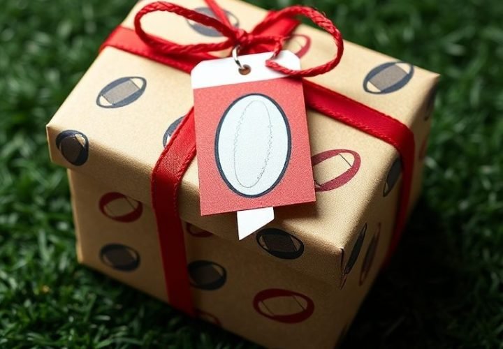 cadeau rugbyman, cadeau rugby