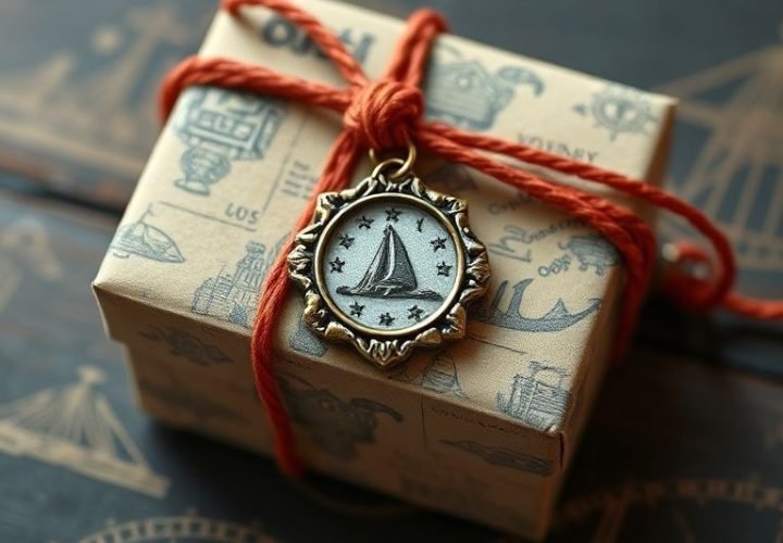 cadeau voyageur, idées cadeaux voyageur